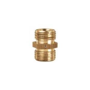 NIPLE BRONCE 1/2