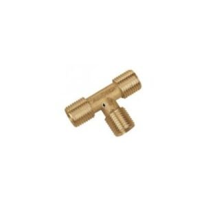 TEE PARA GOMA GAS COMUN