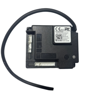 CONTROL ELECTRONICO ORBIS NEGRO