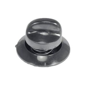 PERILLA LONGVIE 2005 NEGRA 8 MM