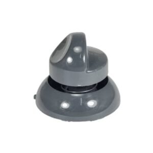 PERILLA LONGVIE KENIA 2009 GRIS 6 MM