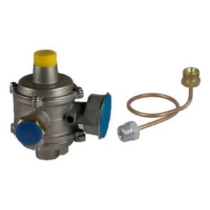 REGULADOR CAMPLAST 12MT3 C/FLEXIBLE