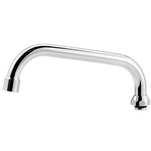 PICO P/GRIFERIA DE PARED ALTO U